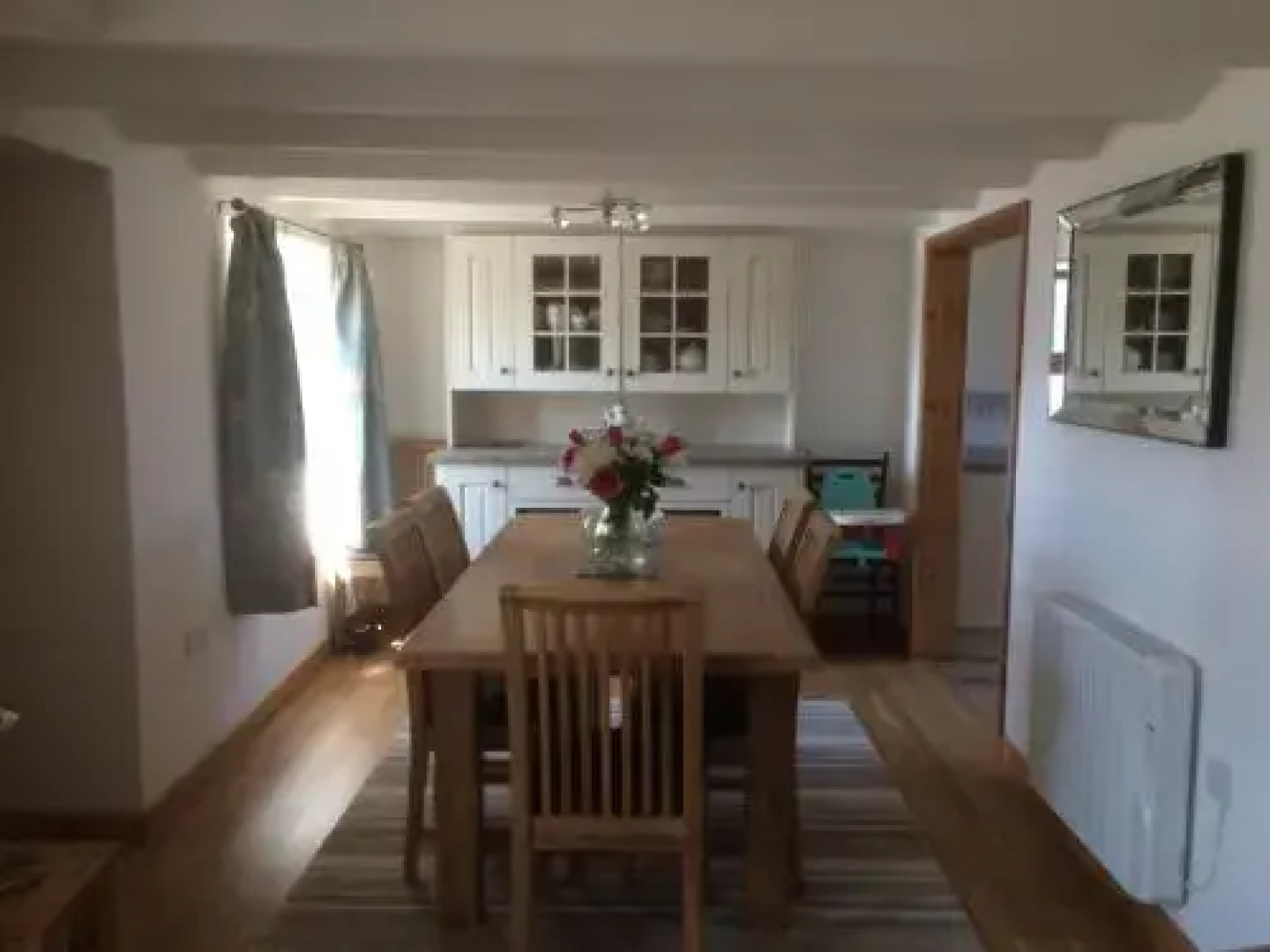 Iris Cottage