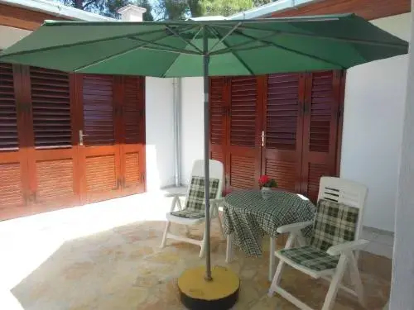 Holiday Home Oleander