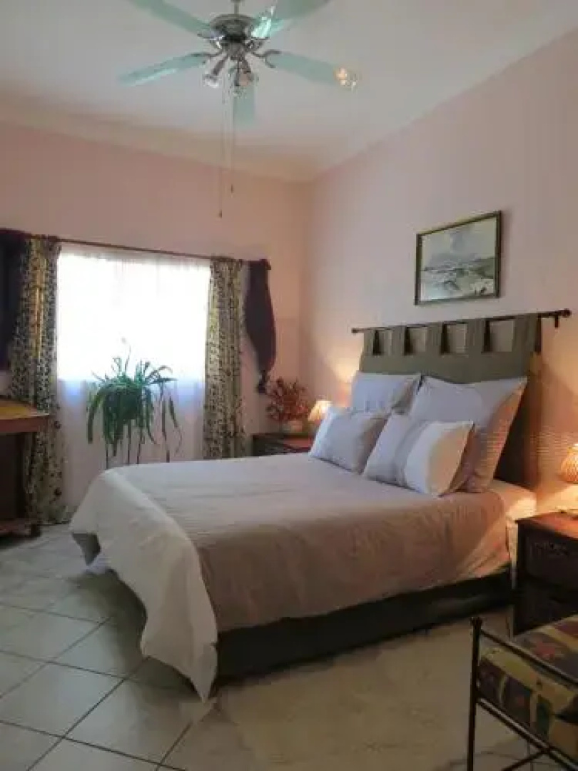 Rose Cottage