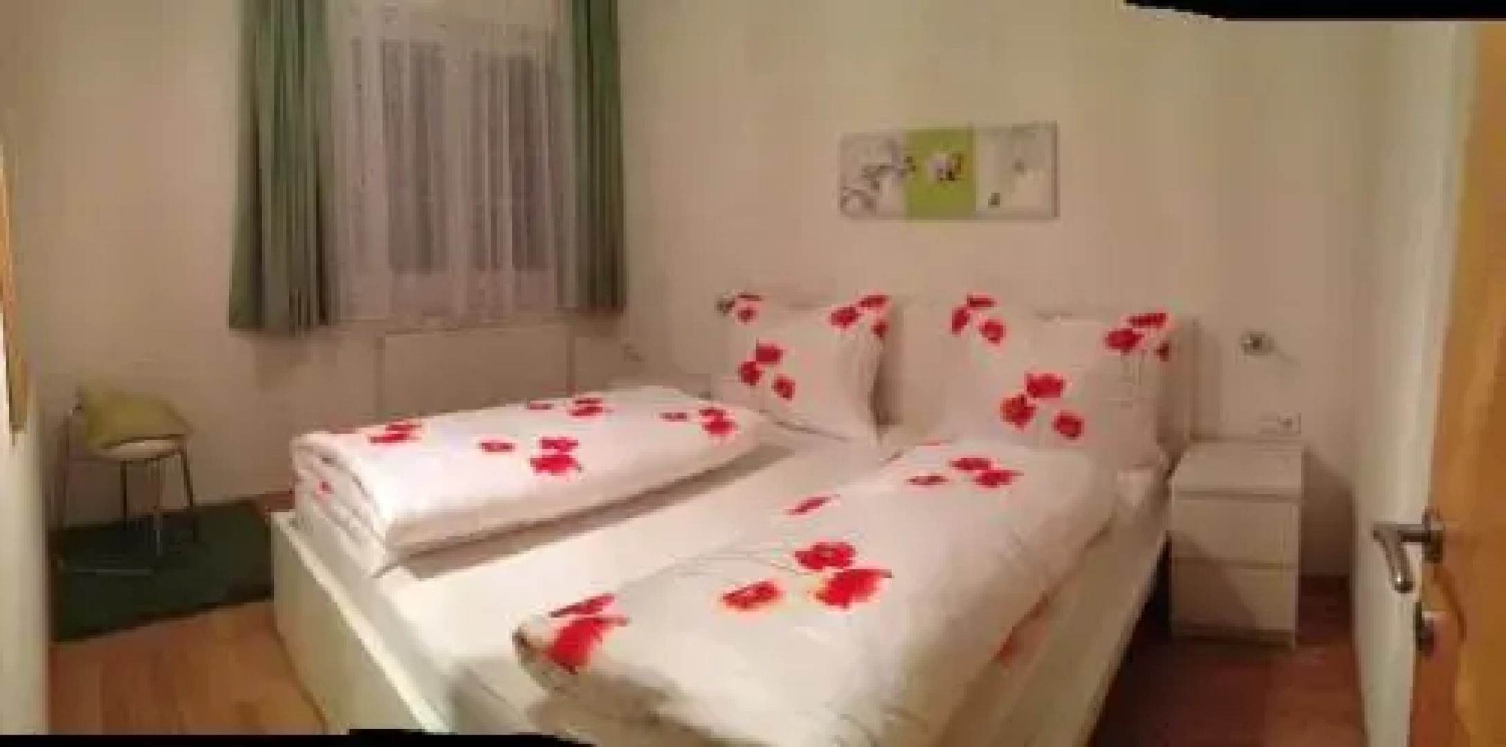 Ferienwohnung Inntalblick