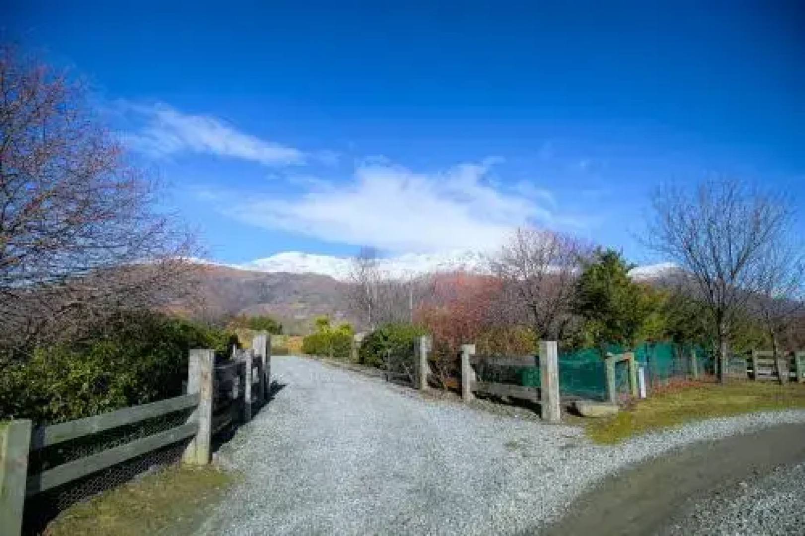 1220 Gibbston Lodge
