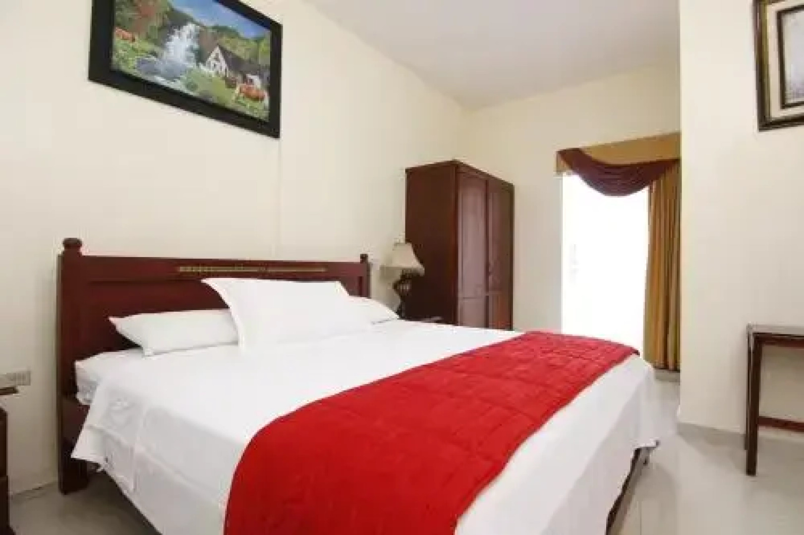 Hotel Versailles Internacional