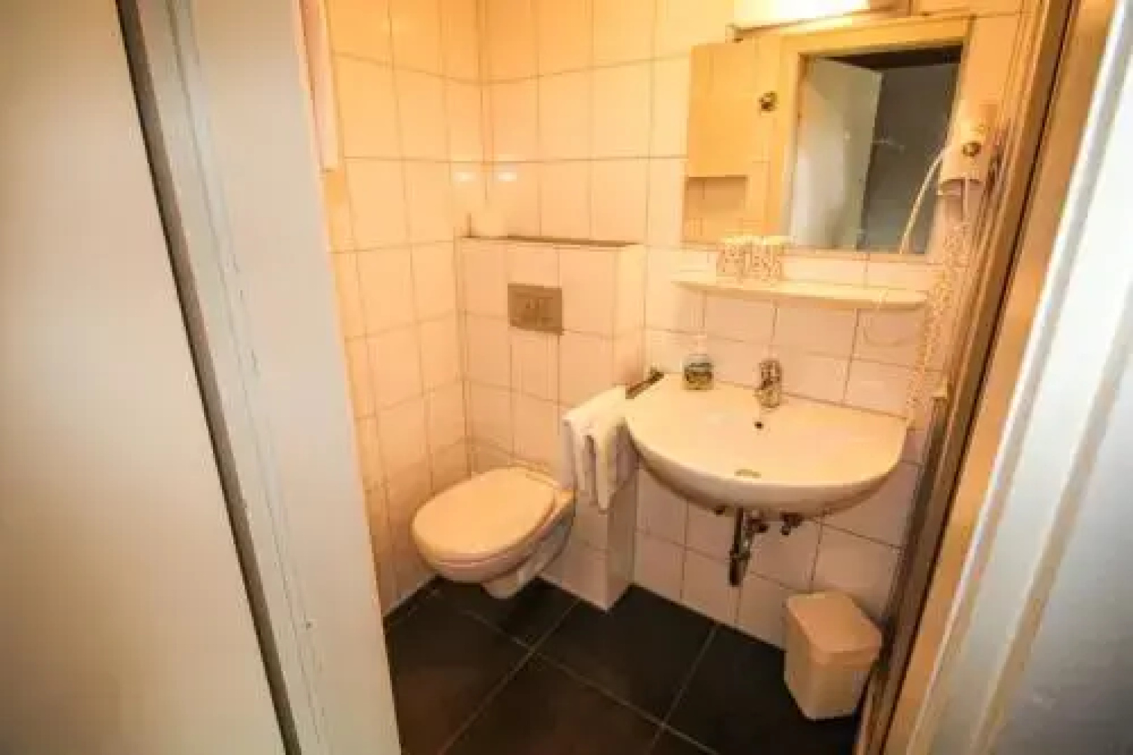 Hotel-Restaurant Buger Hof