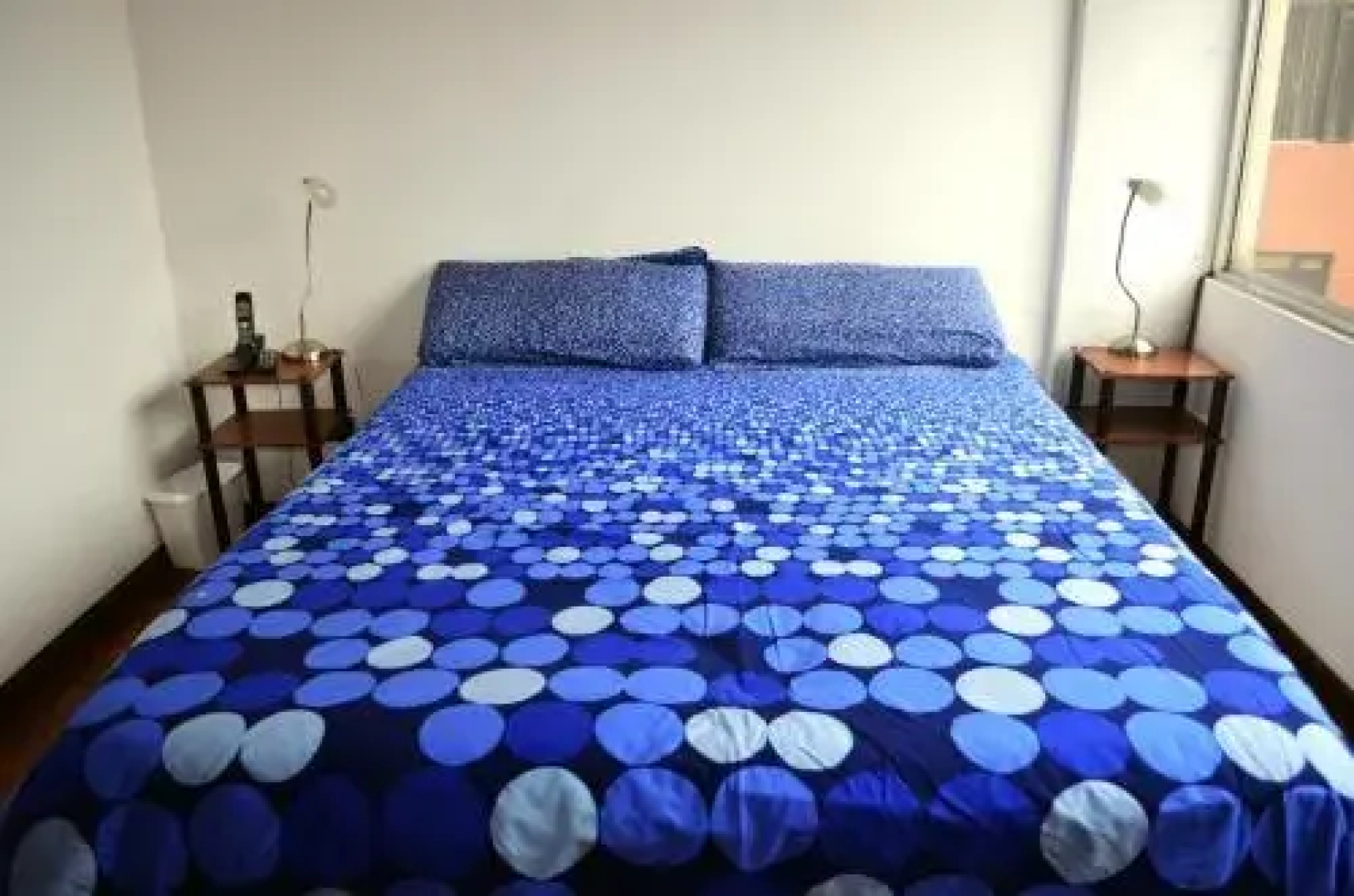 ITSAHOME Aparments Casa del Parque