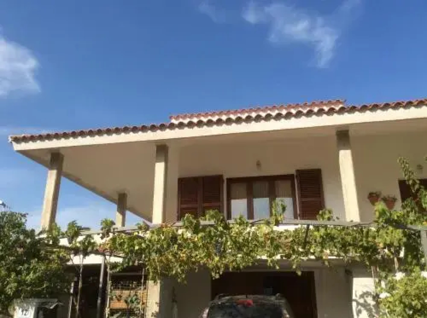 B&B Sardegna Nuragica