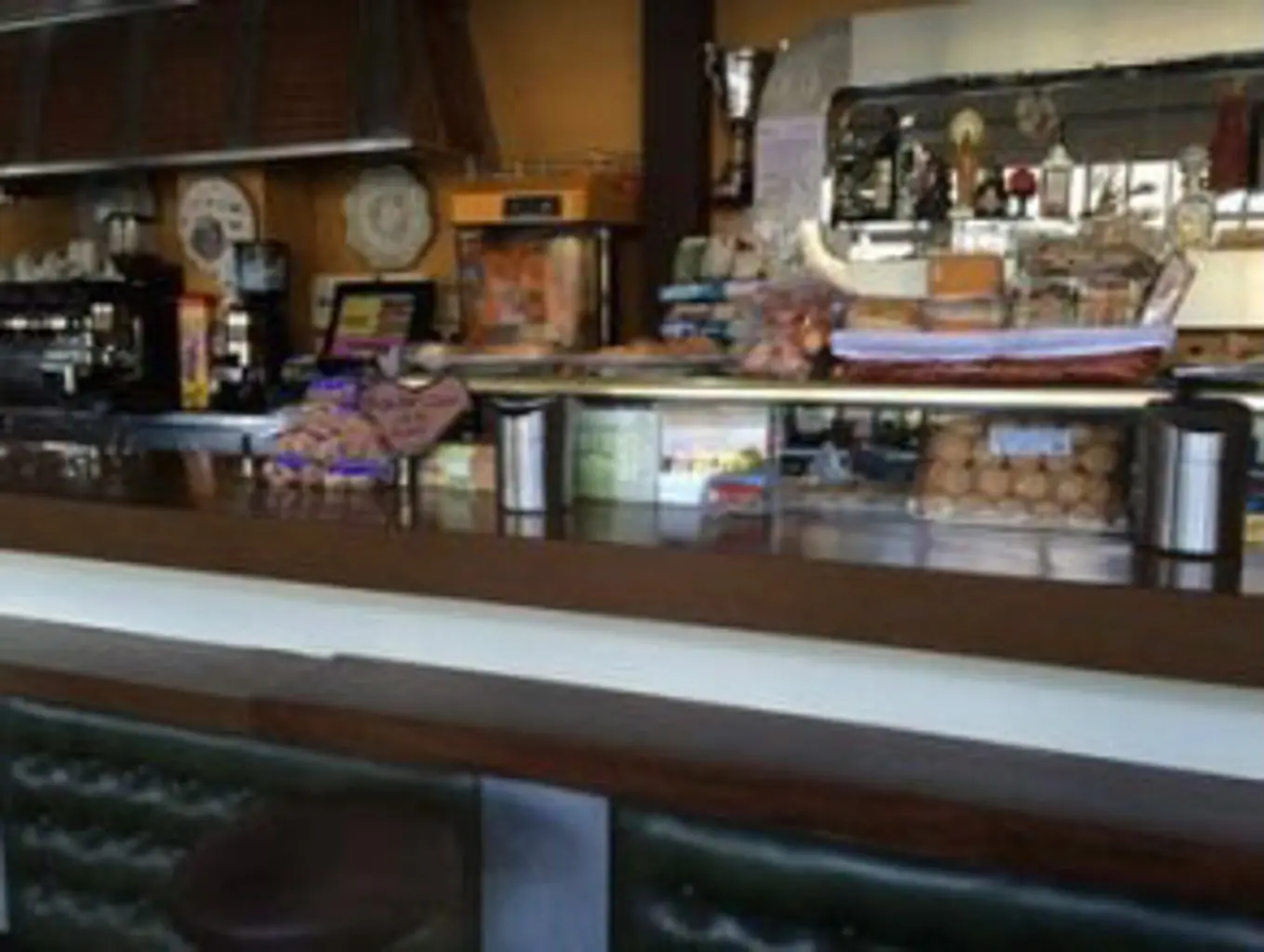 Hostal Restaurante Torremar