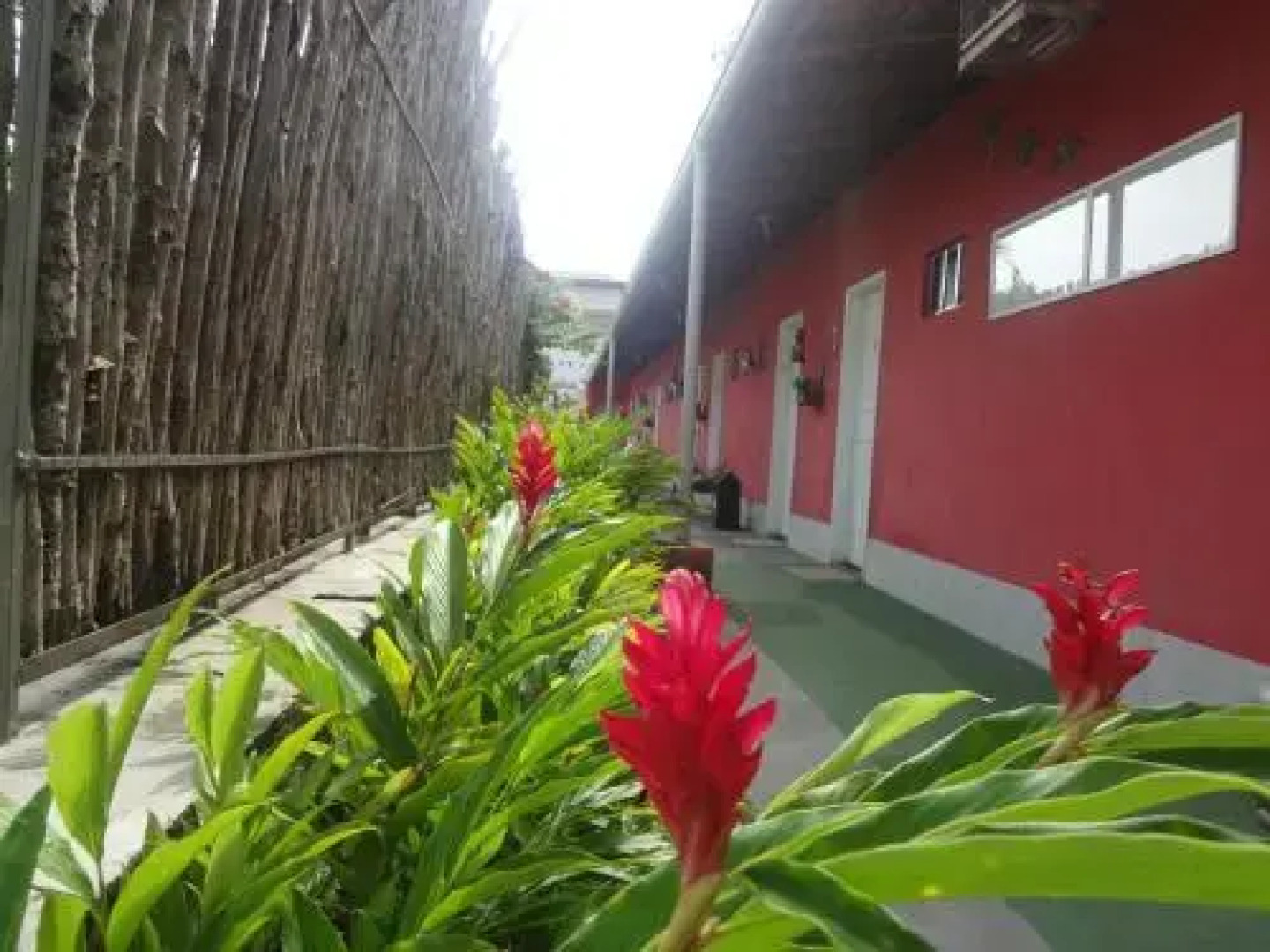 Pousada Paraíso dos Guarás