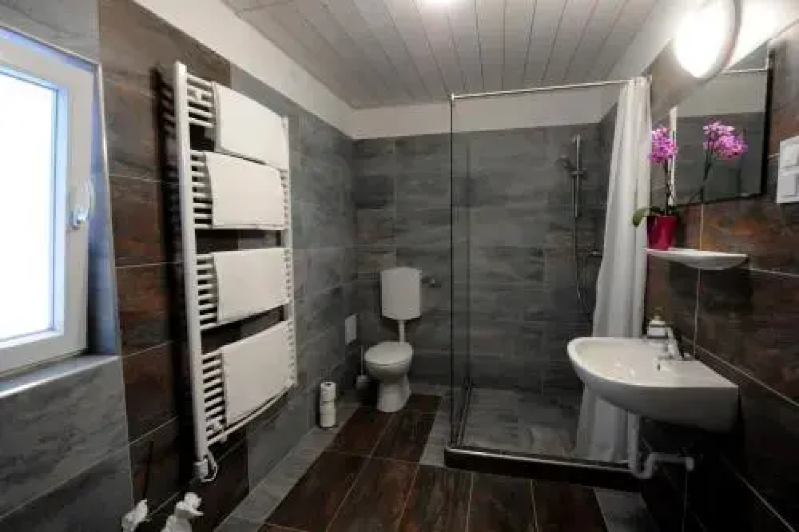 Tiszaligeti Motel & Camping