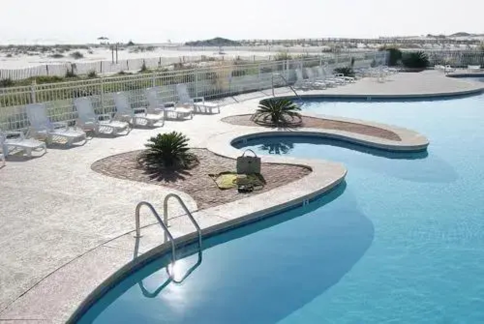 Gulf Shores Plantation Dunes by Meyer Vacation Rentals