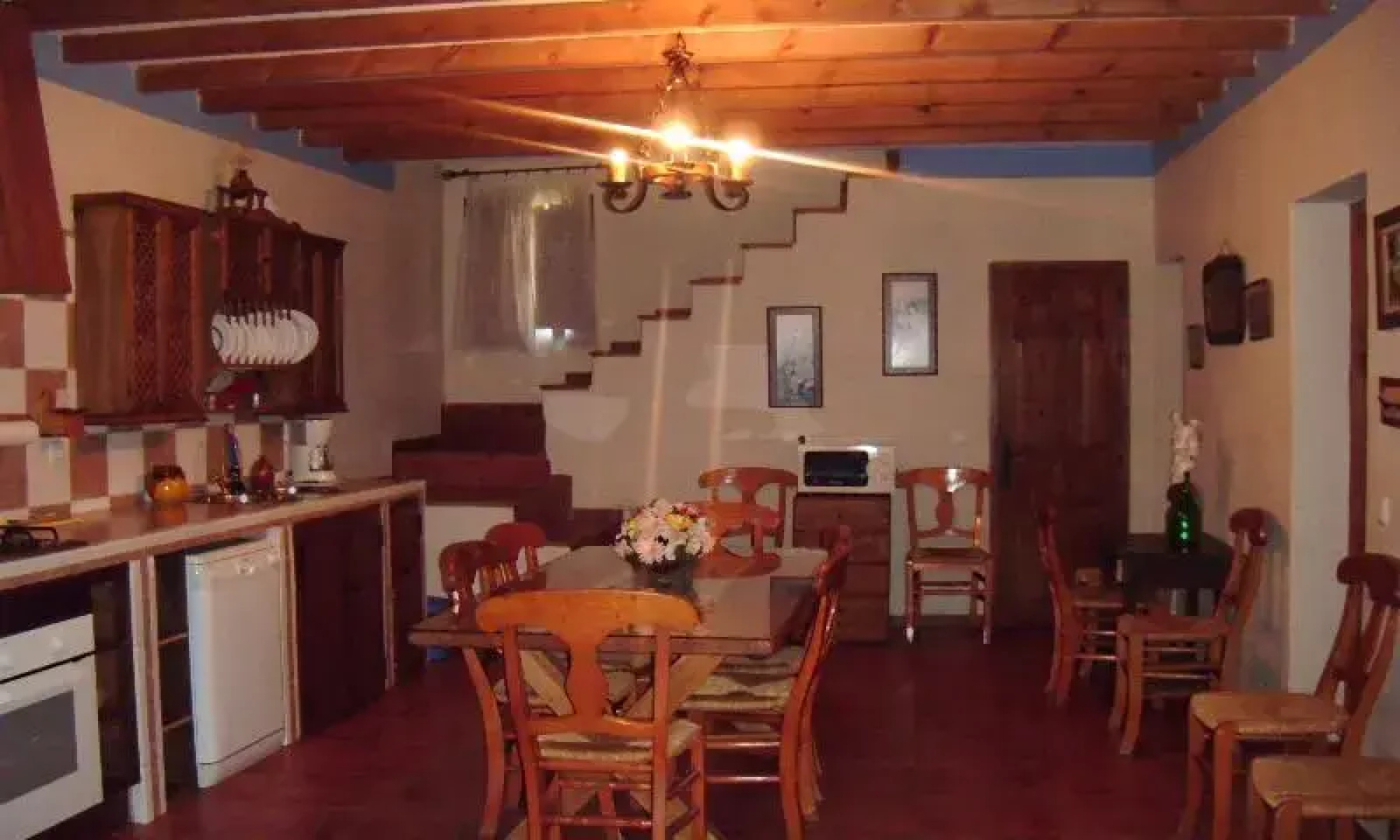 Villa in Almachar - 104697 by MO Rentals