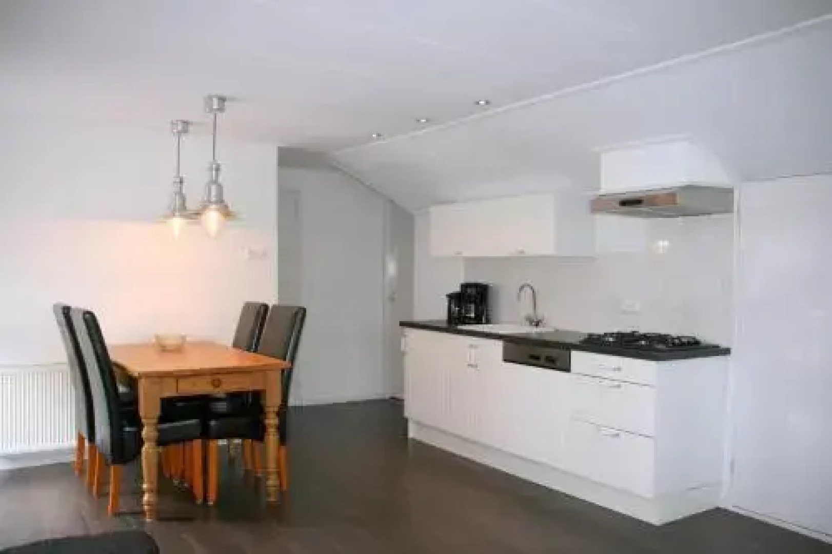 Vakantiewoning voor de Bijl