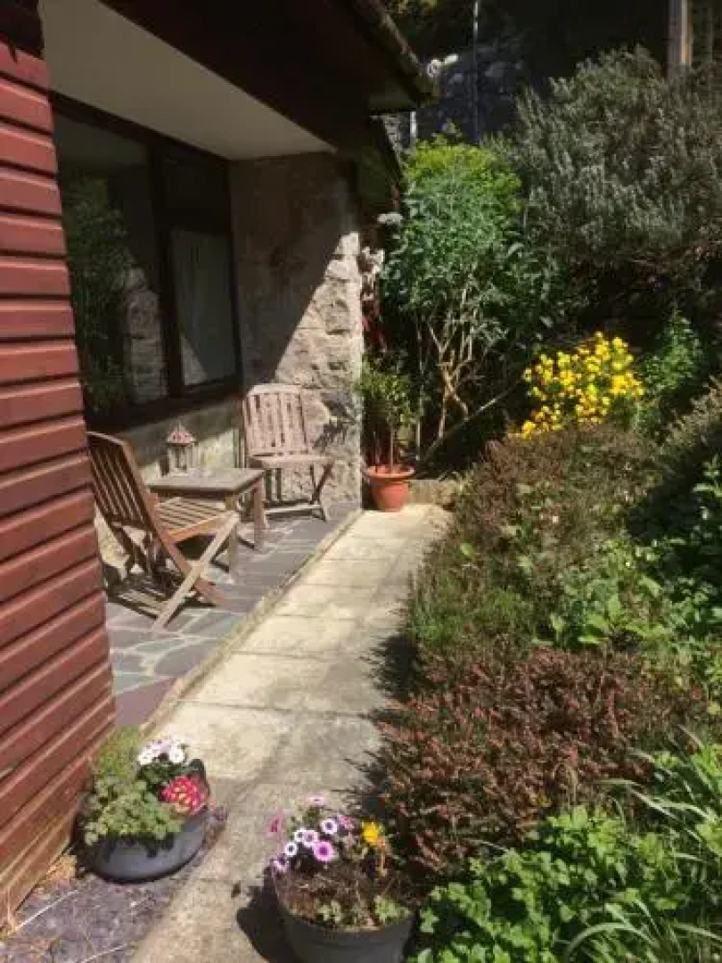 Rhiwiau Guesthouse
