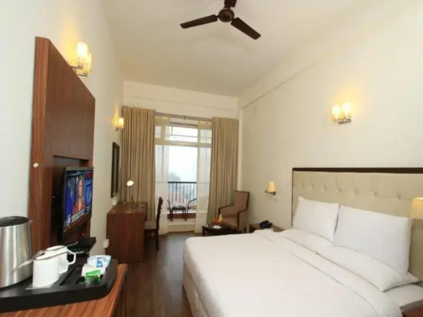 Orchid Square - The Boutique Hotel Coonoor