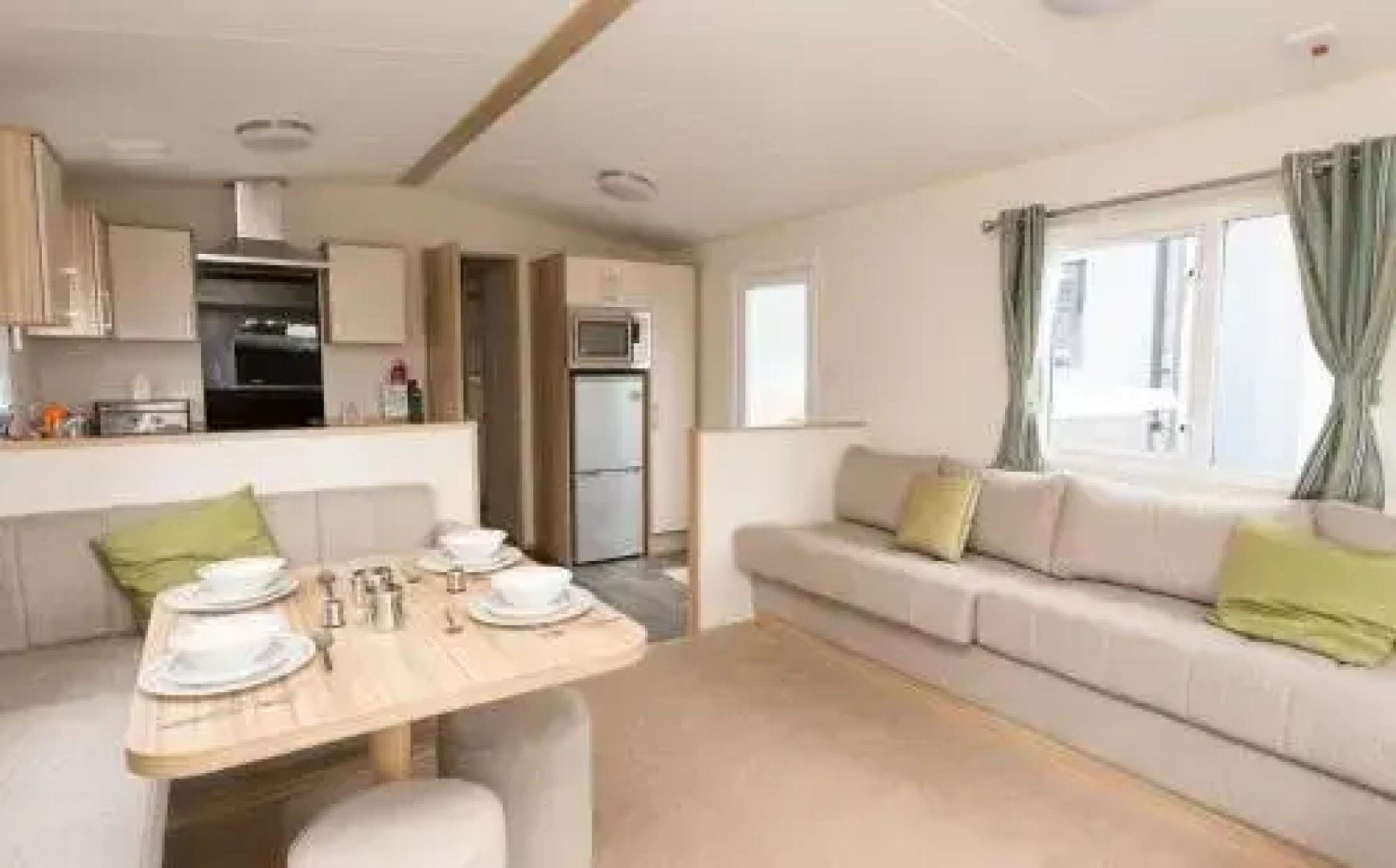 Sunbeach Holiday Park