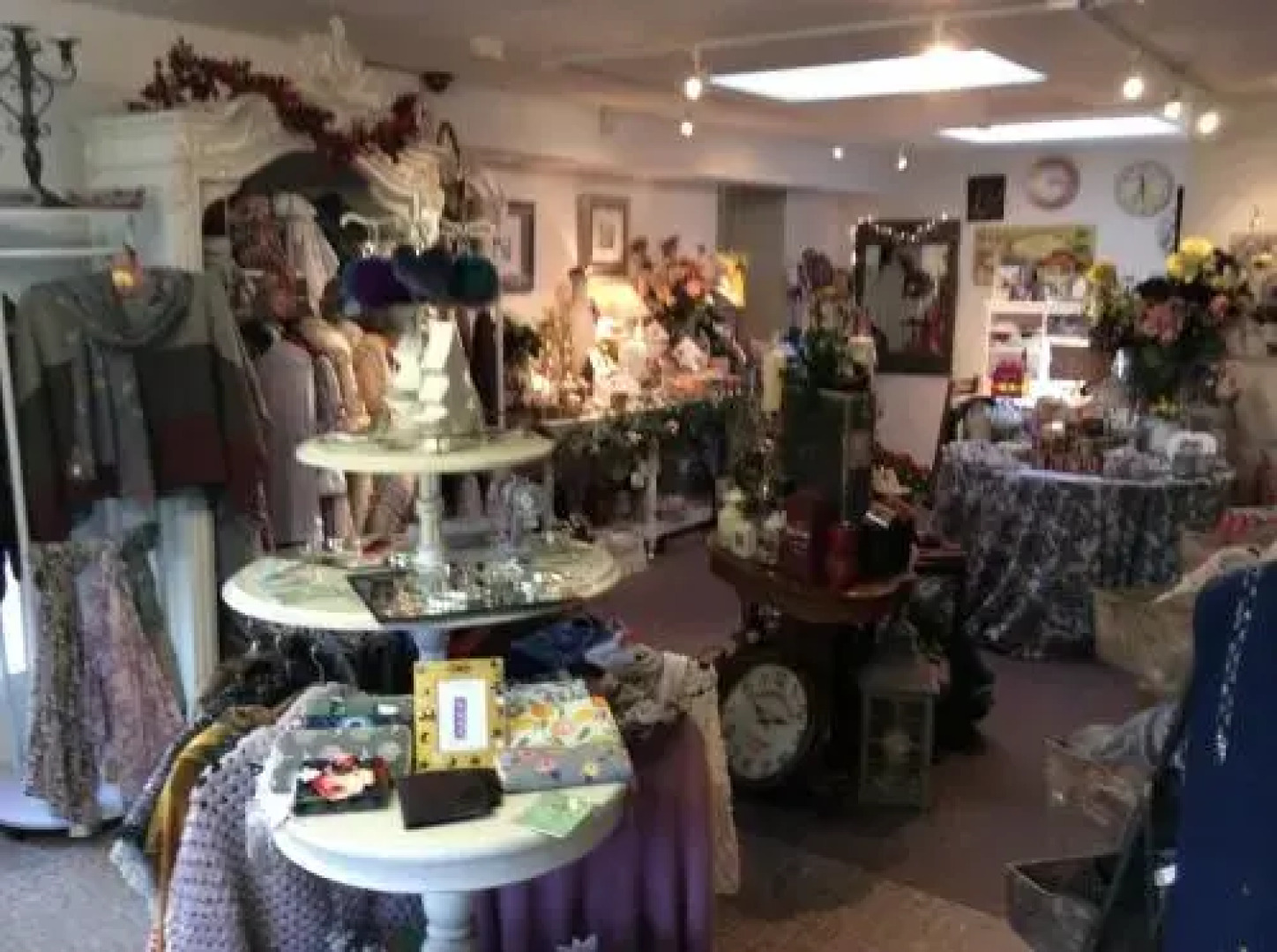 Comber Courtyard Apartment