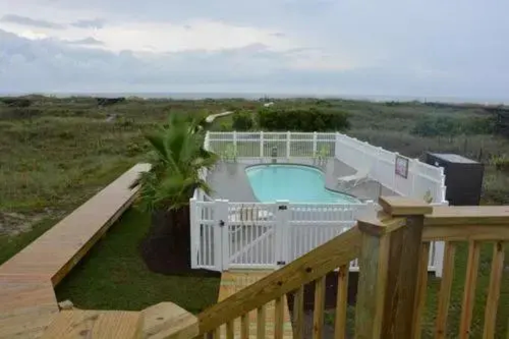 Raising The Bar 5 Bedroom Home by RedAwning