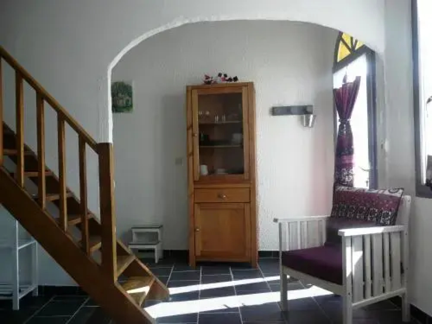 Les Remparts de Cuculles