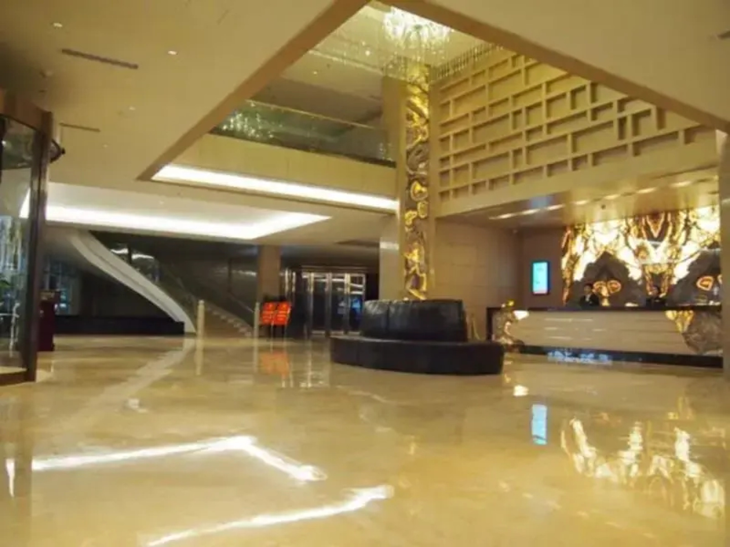 Hainan Qionghai Waika International Hotel