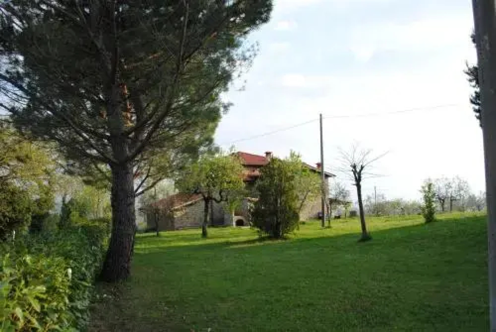 Podere Corbolina