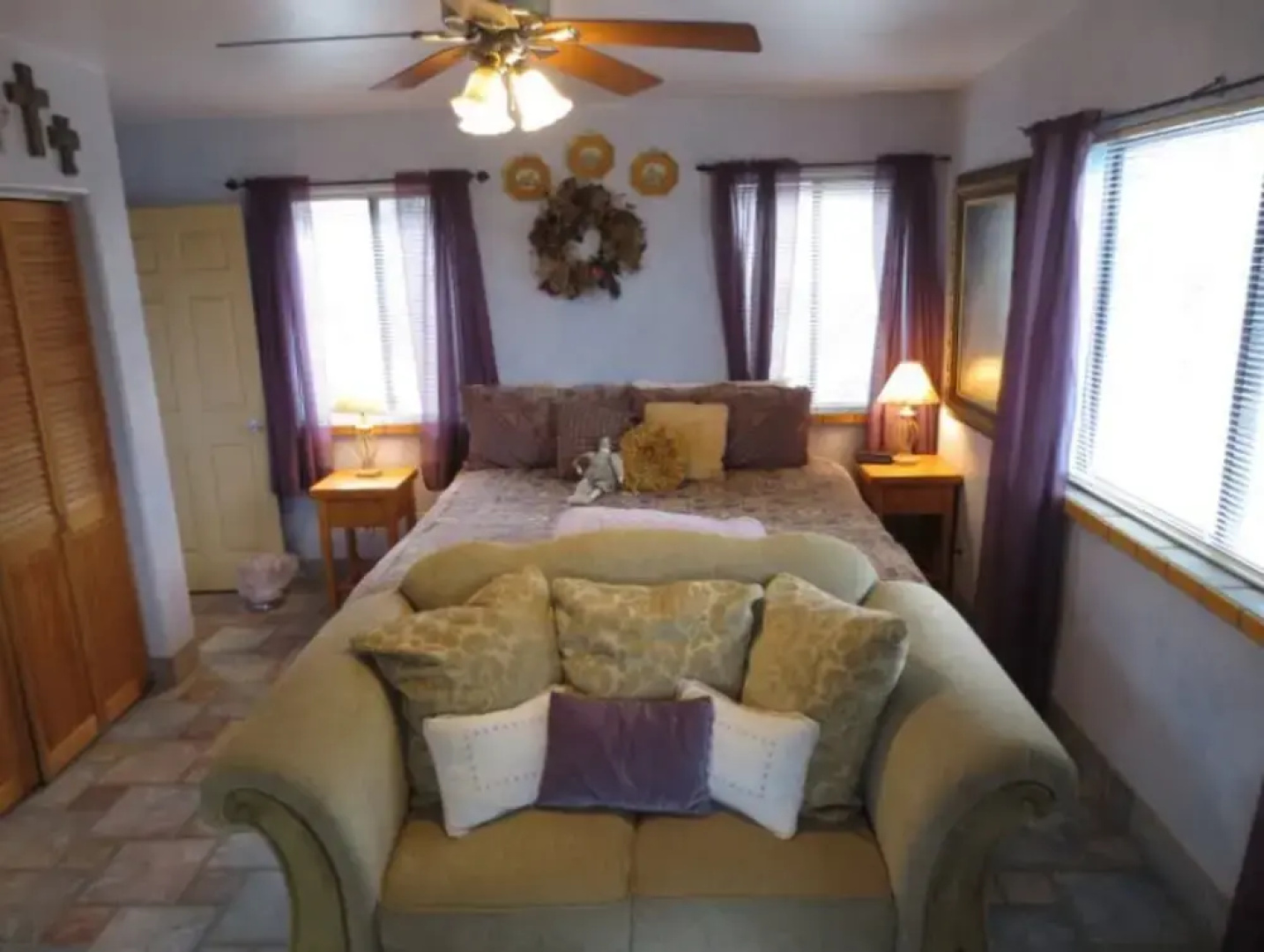 Casita Indigo