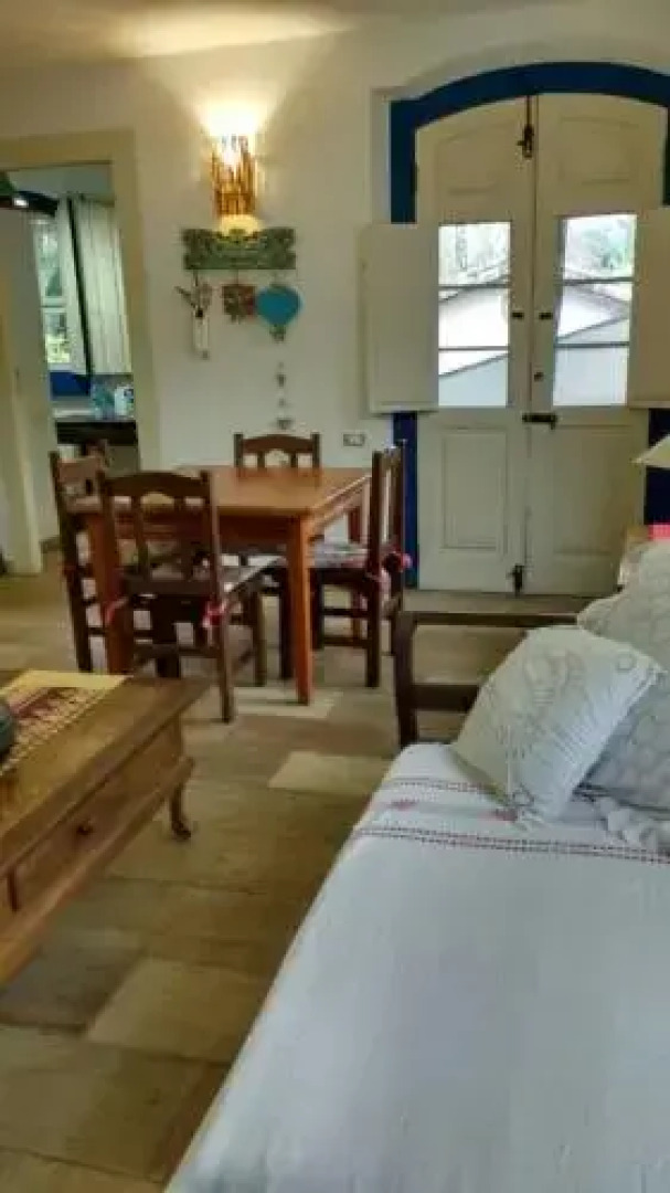 Pousada Casa dos Sonhos