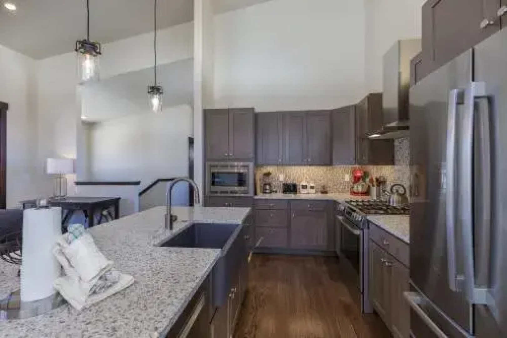 West Benjamin Lane 15 - 3 Br Home