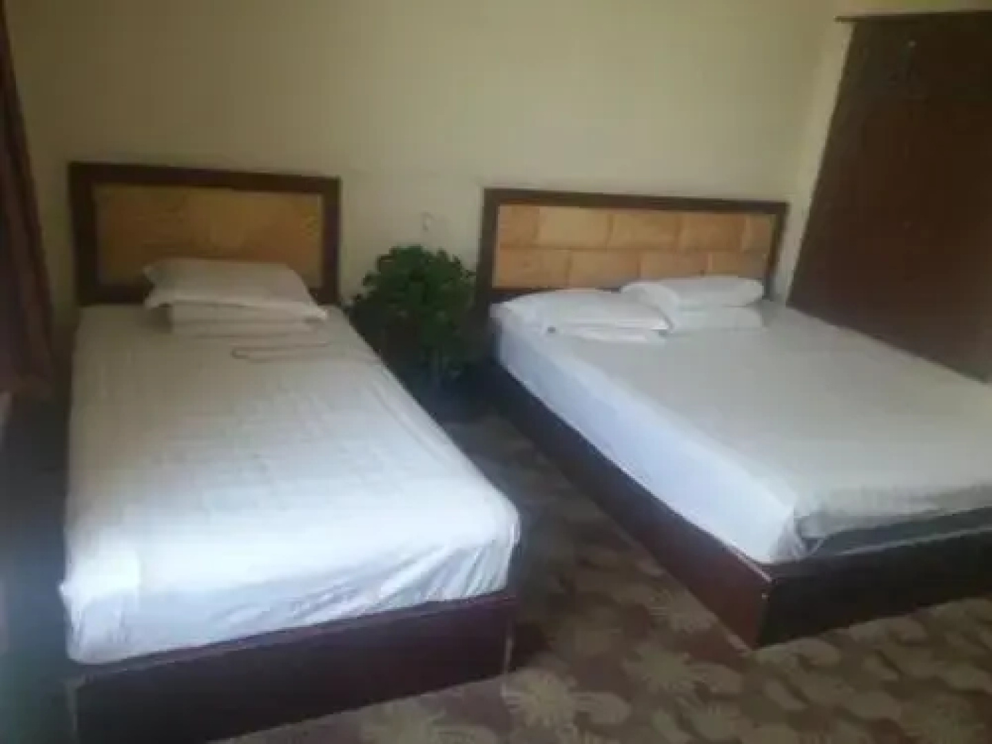 Chifeng Shuxinge Guest House