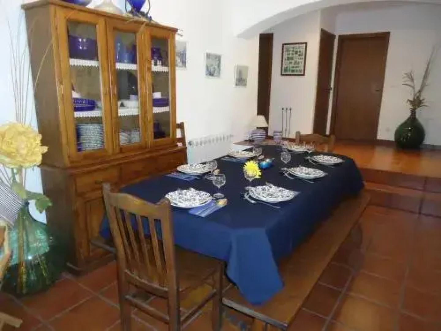 Casa do Riacho