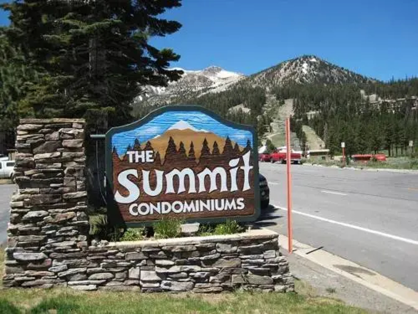 The Summit 276