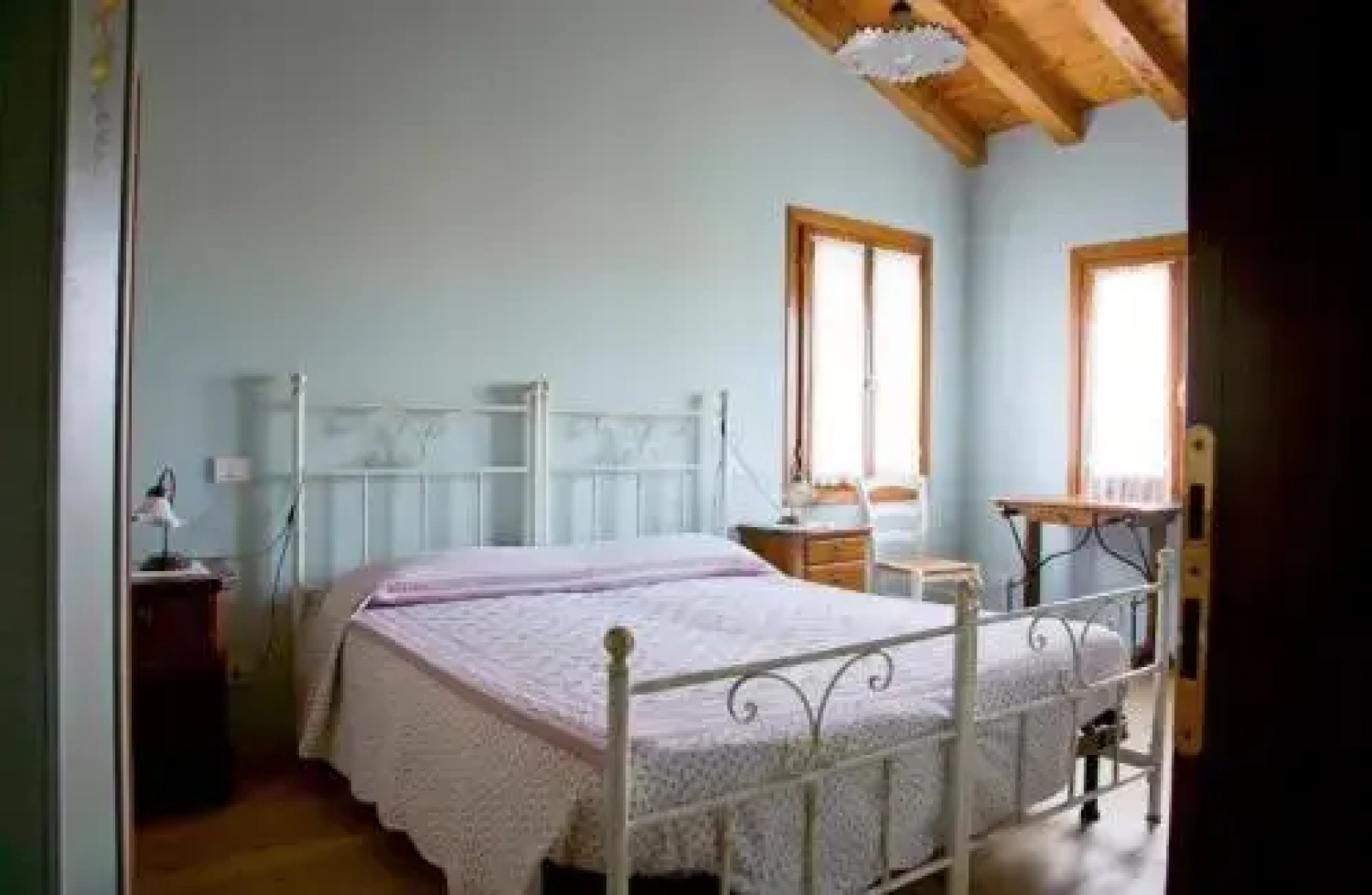 Agriturismo Maliso