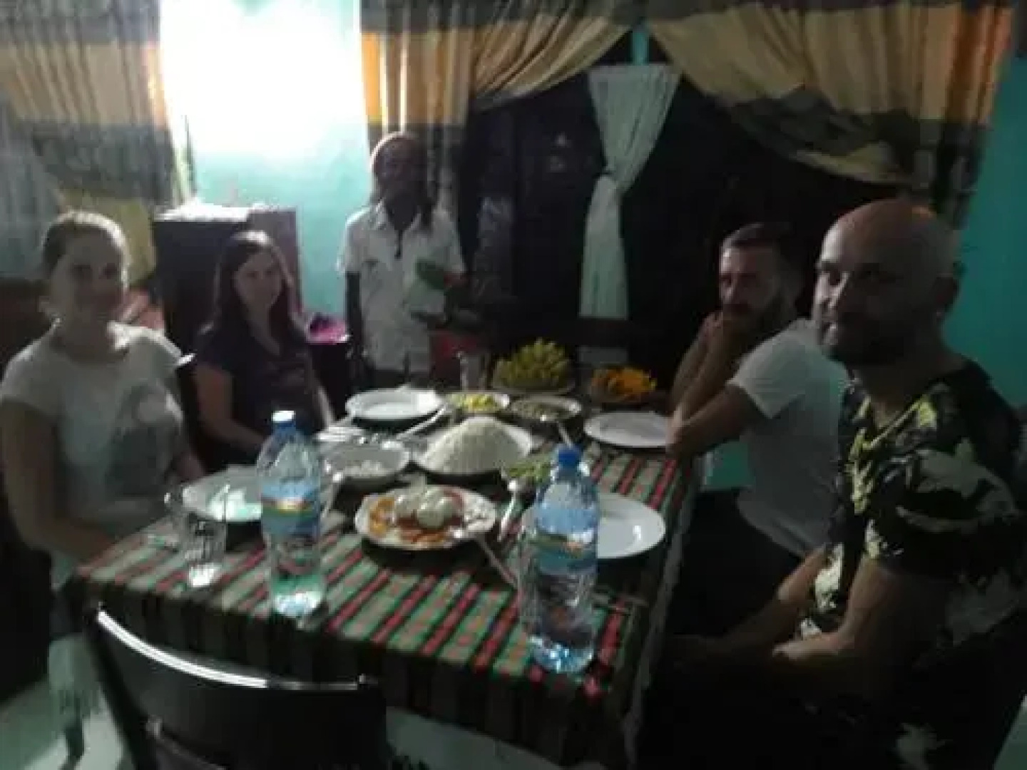 Relax Guest House Dambulla