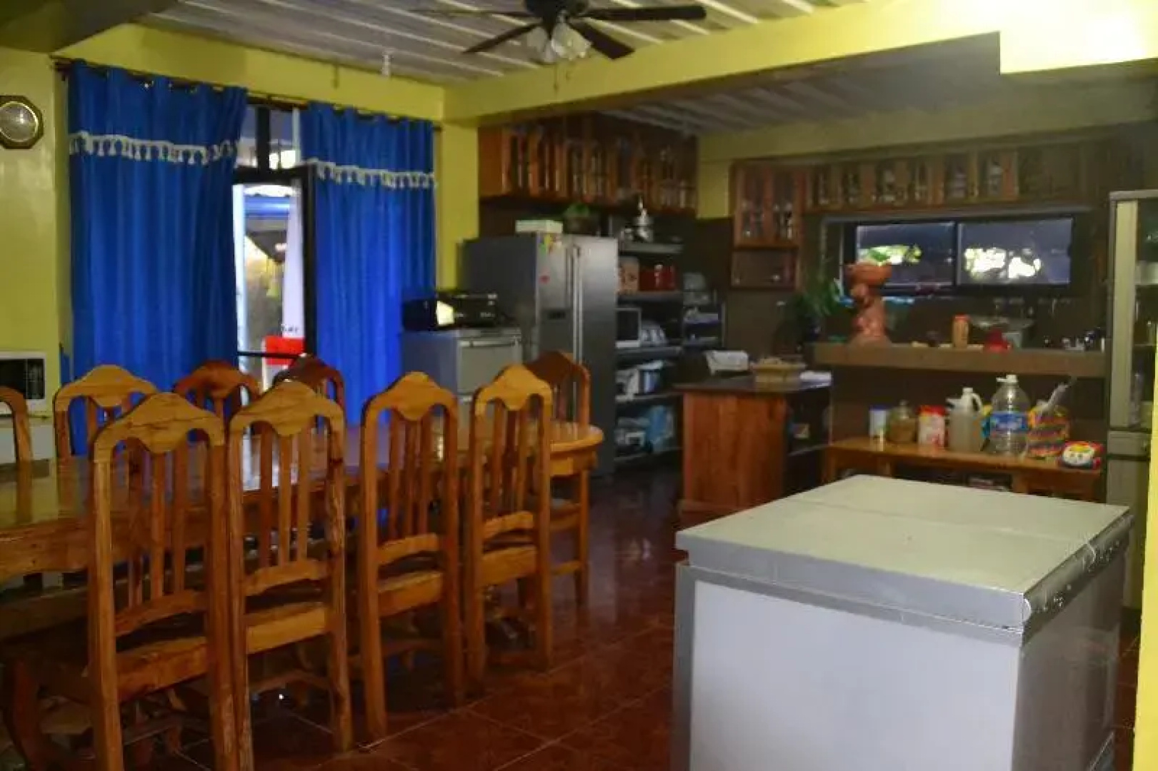 Kiangan Viewpoint Homestay