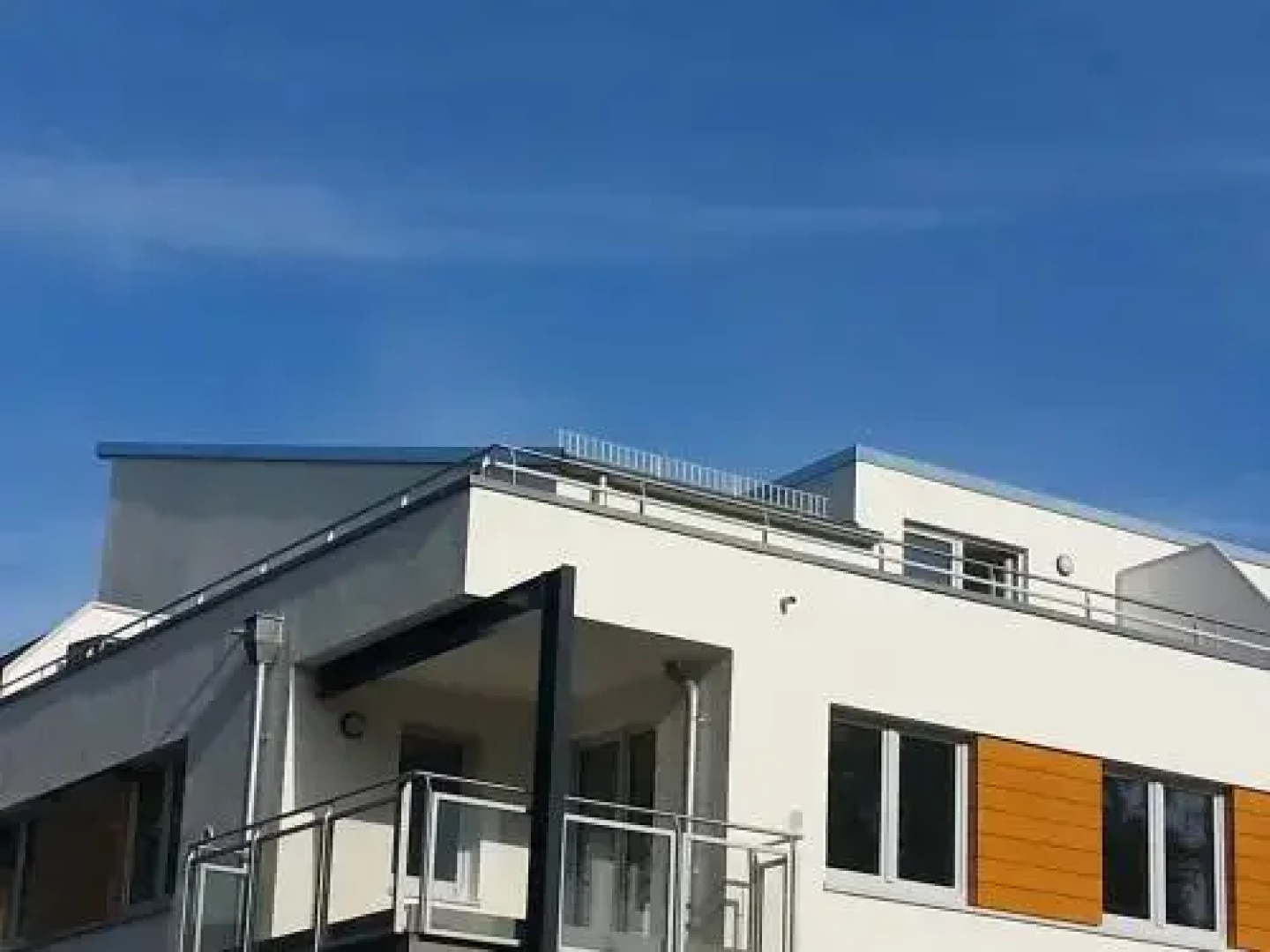 Ferienwohnung Strandkorb