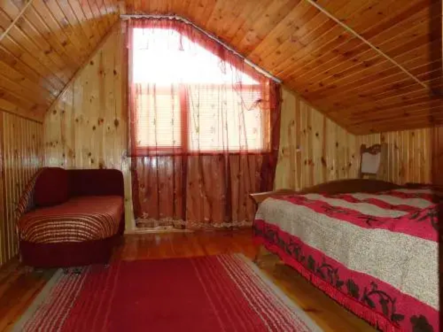 Vyshenka Guest House