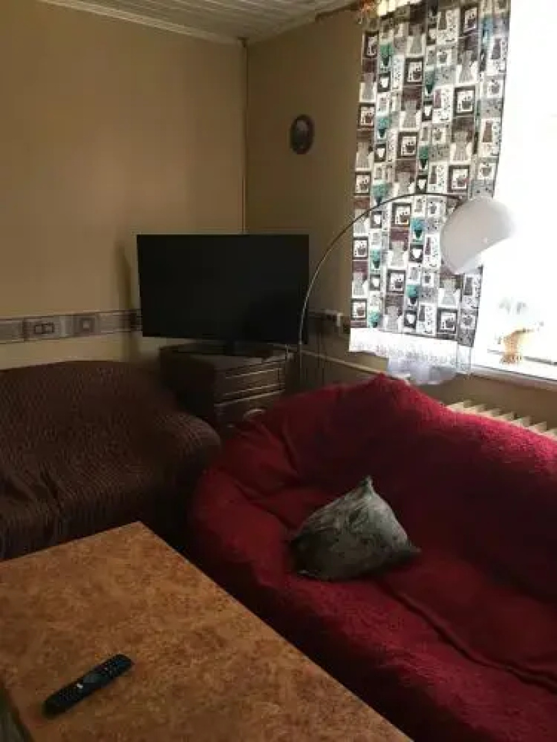 Posh Backpackers Hostel