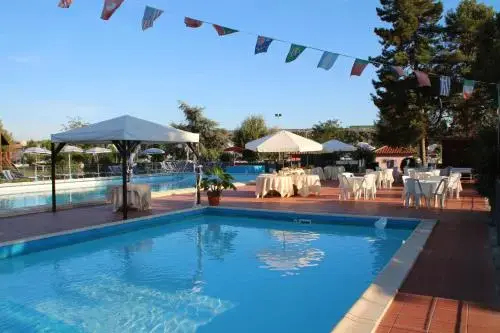 Iron Gate Marina3B