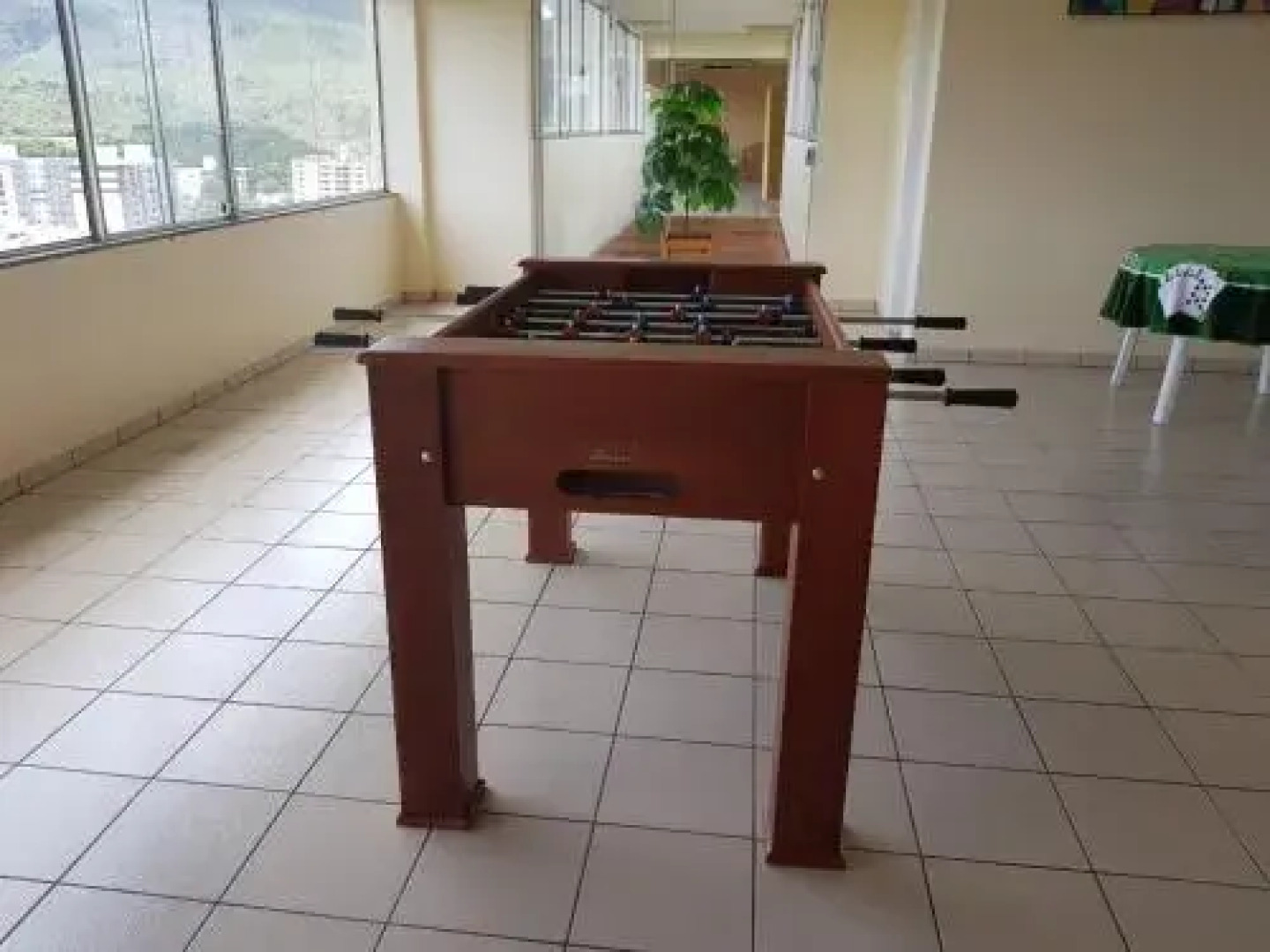 Di Roma Rio Quente TURISMO