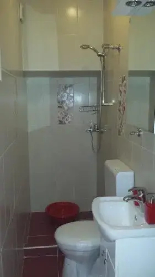 Apartments Gasparini