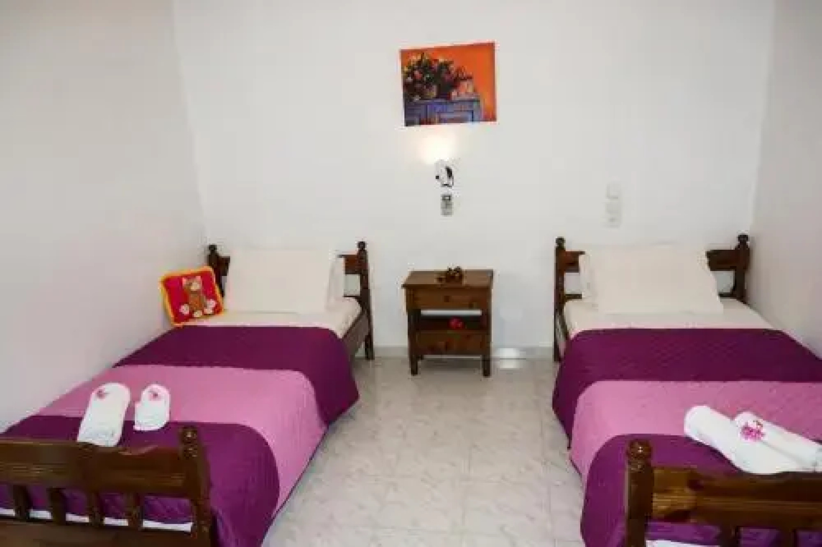 Maria Studios