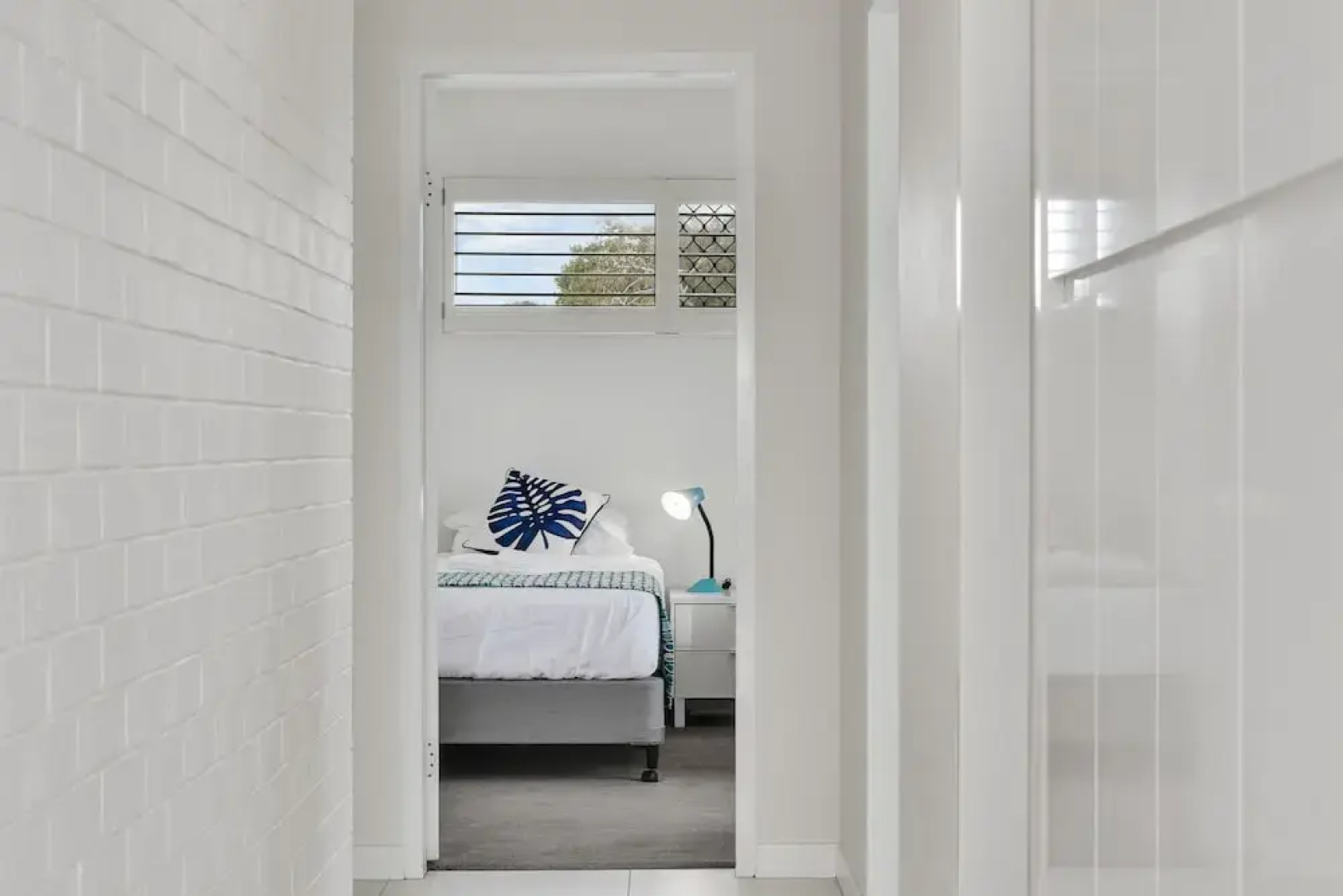 2 BDRM Beach Apartment BILGOLA4