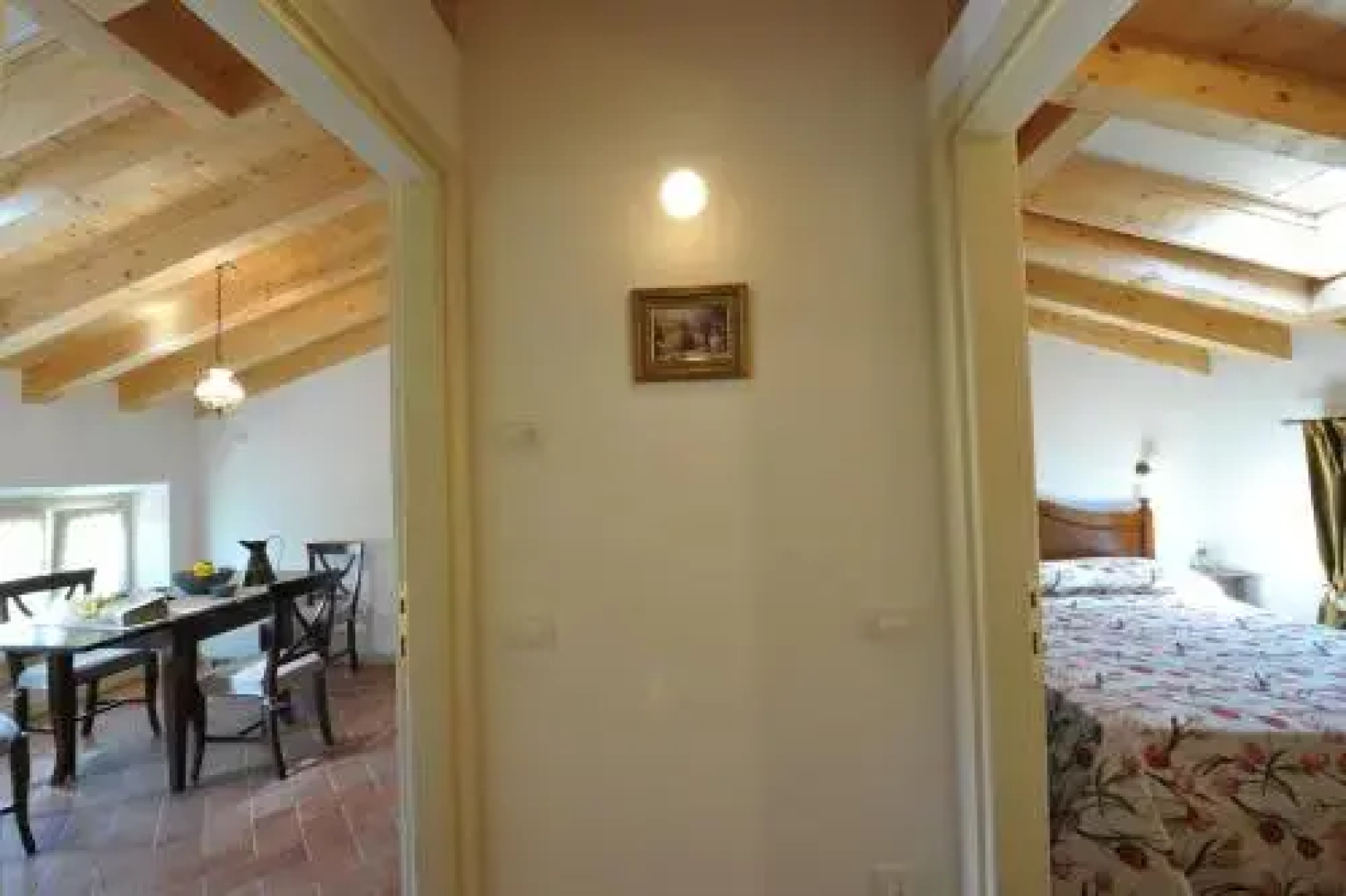 Le Camere di Virgilio