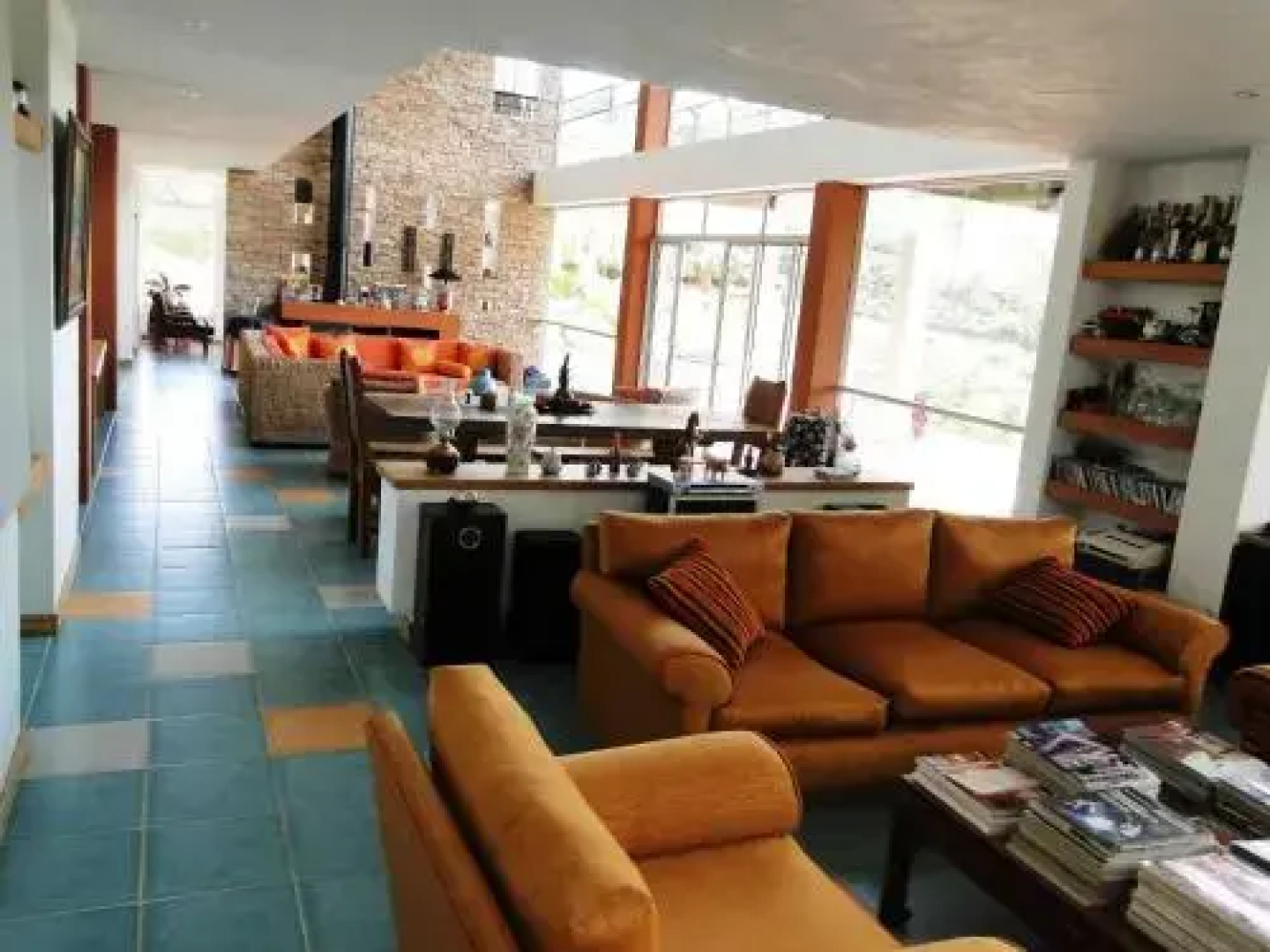 Hotel Familiar El Remanso Del Agua