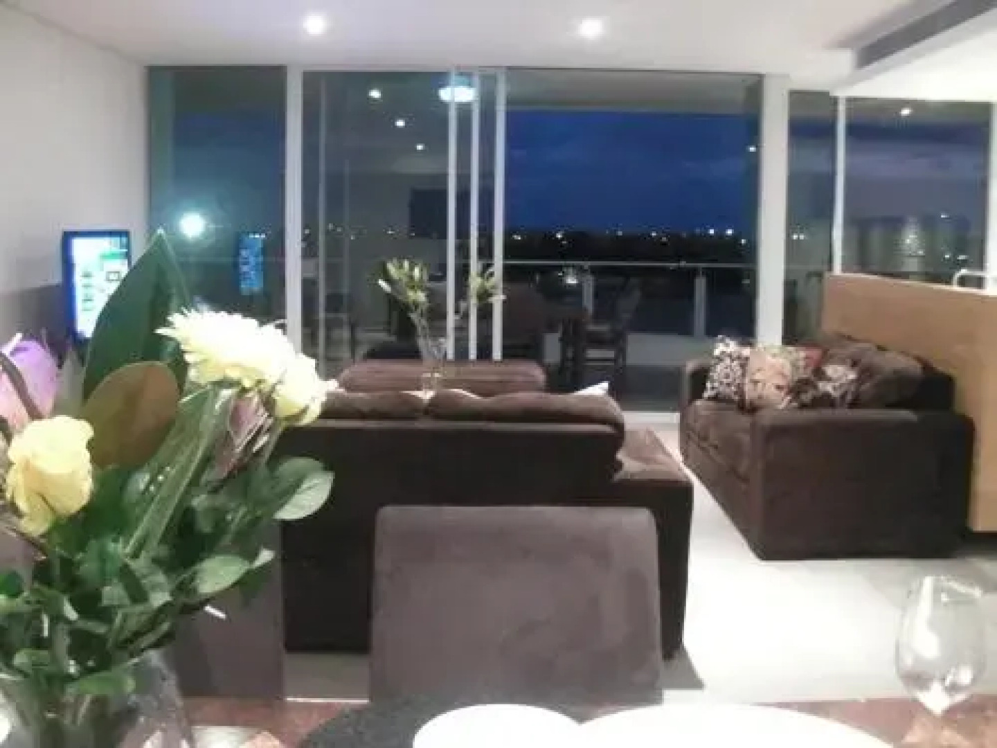 The Point Mandurah Apartment