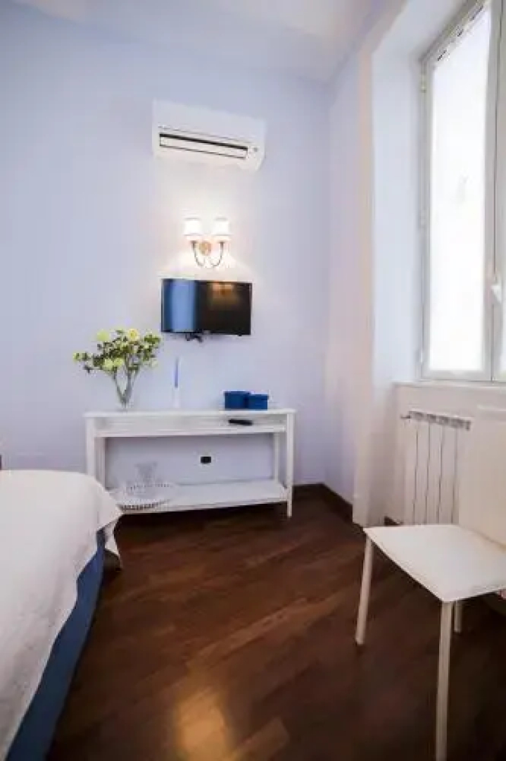 Mata e Grifone B&B