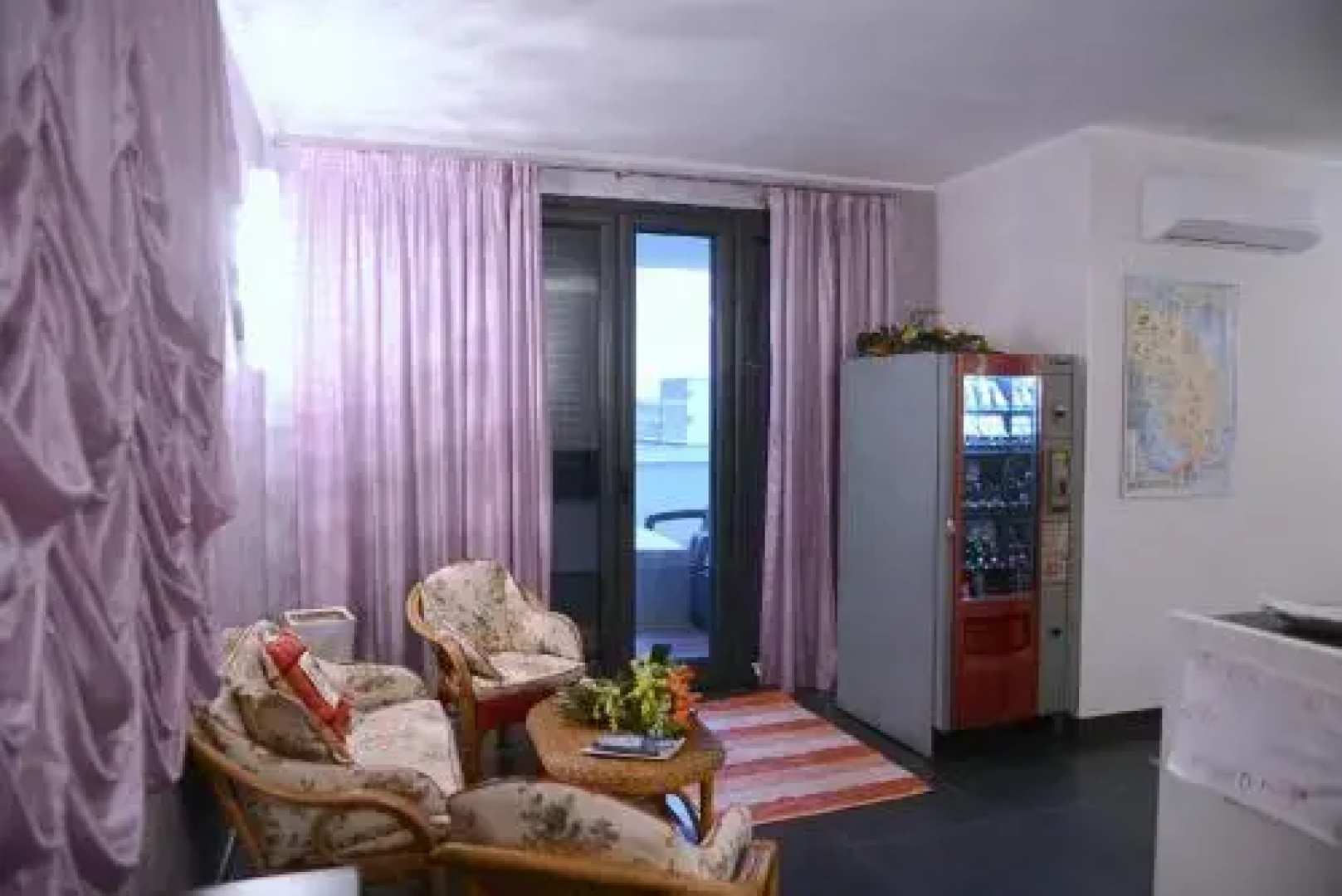 B&B Terra dei Fiori