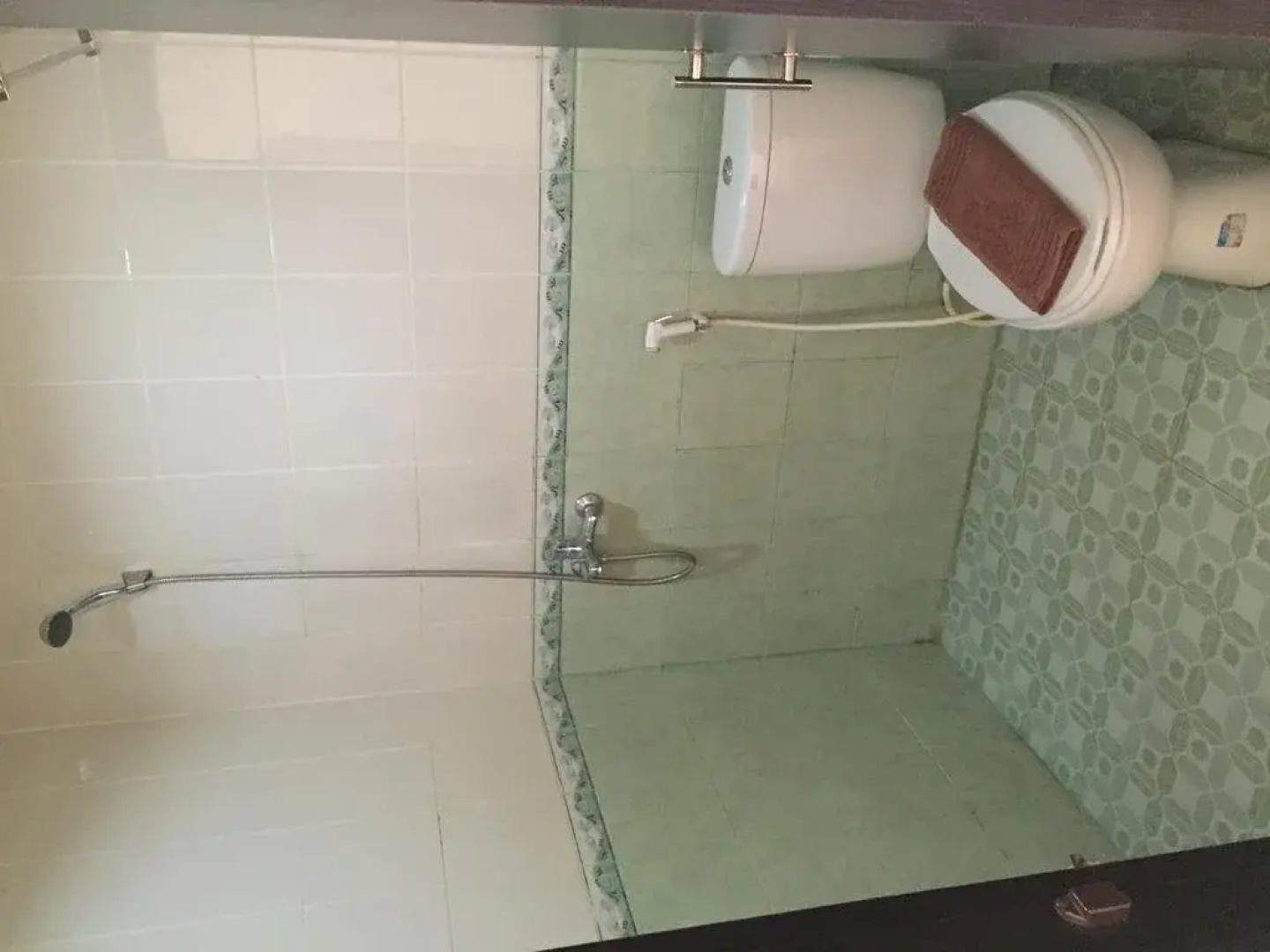 OYO 2255 Hotel Triantama
