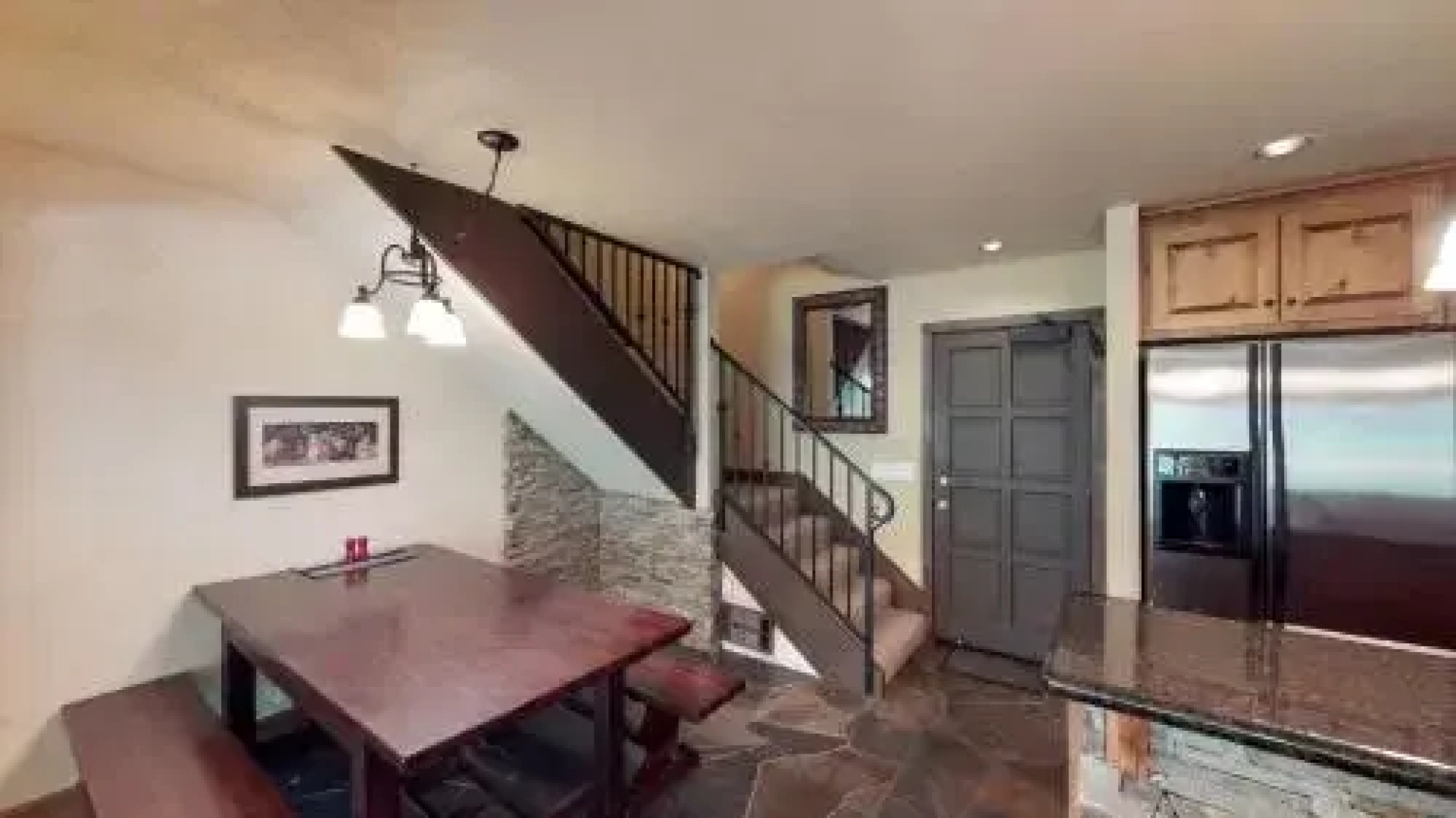 Alpine Chalet by Tahoe Vacation Rentals