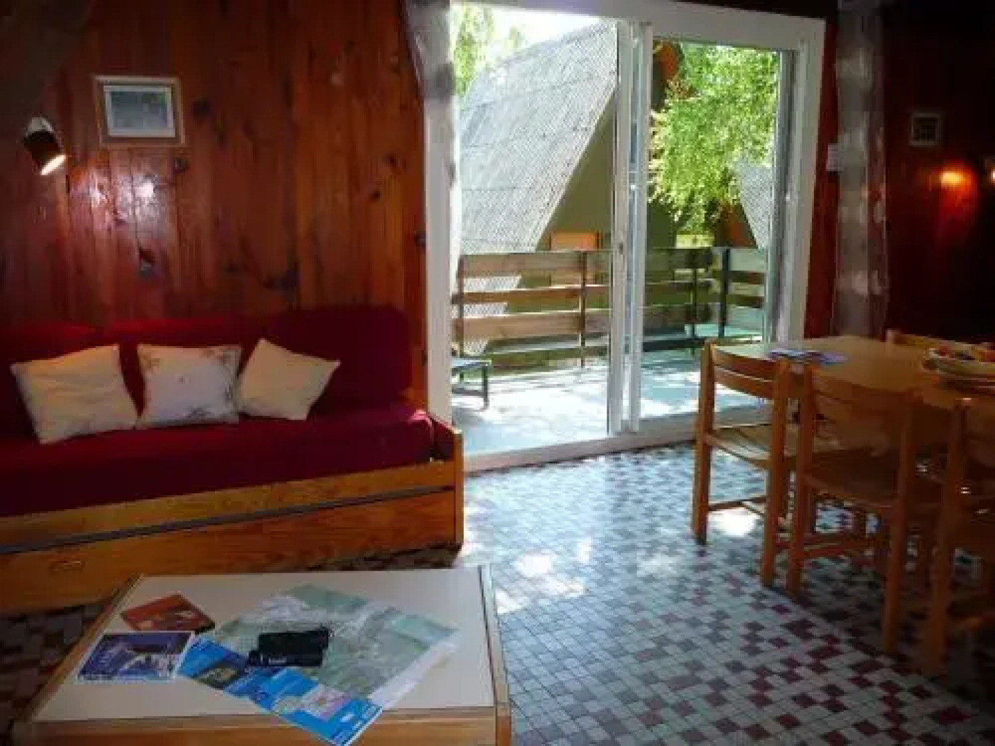 Village Vacances Beauséjour