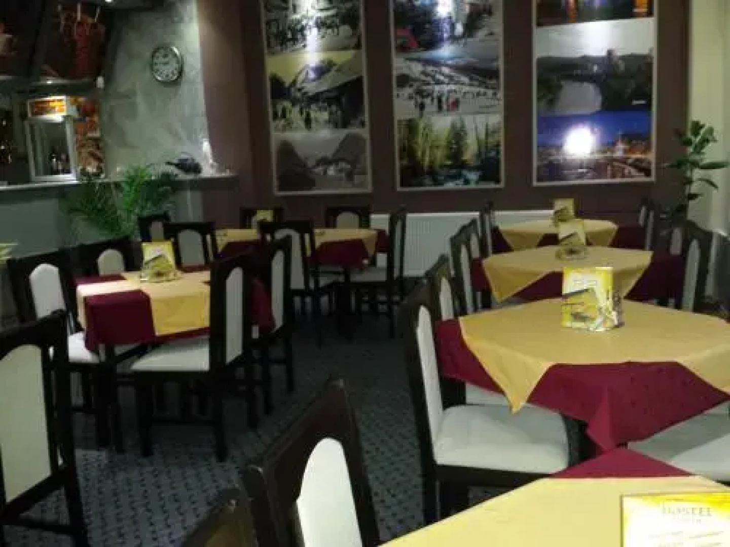 Hostel Imran Zenica