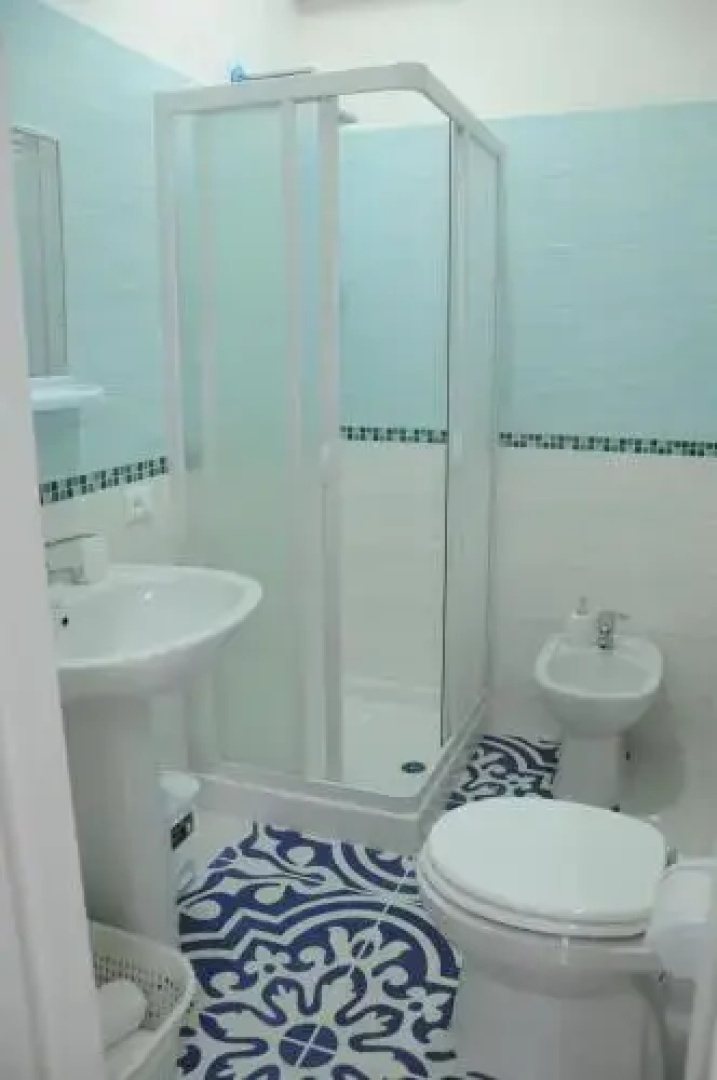 Benvenuti al Sud B&B